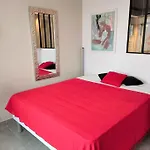 411, Heliopolis Ab Au Village Naturiste 아그