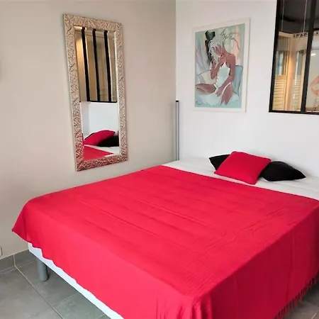 411, Heliopolis Ab Au Village Naturiste Agde
